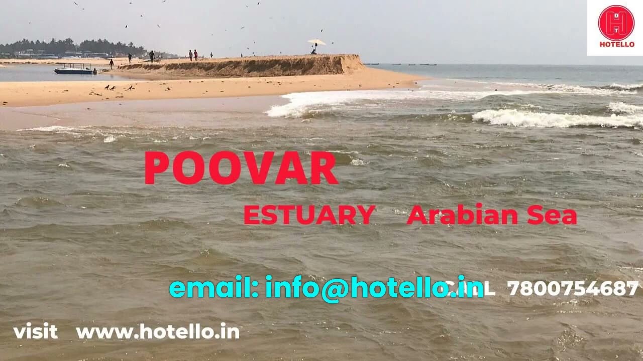 best beaches of india HOTELLO