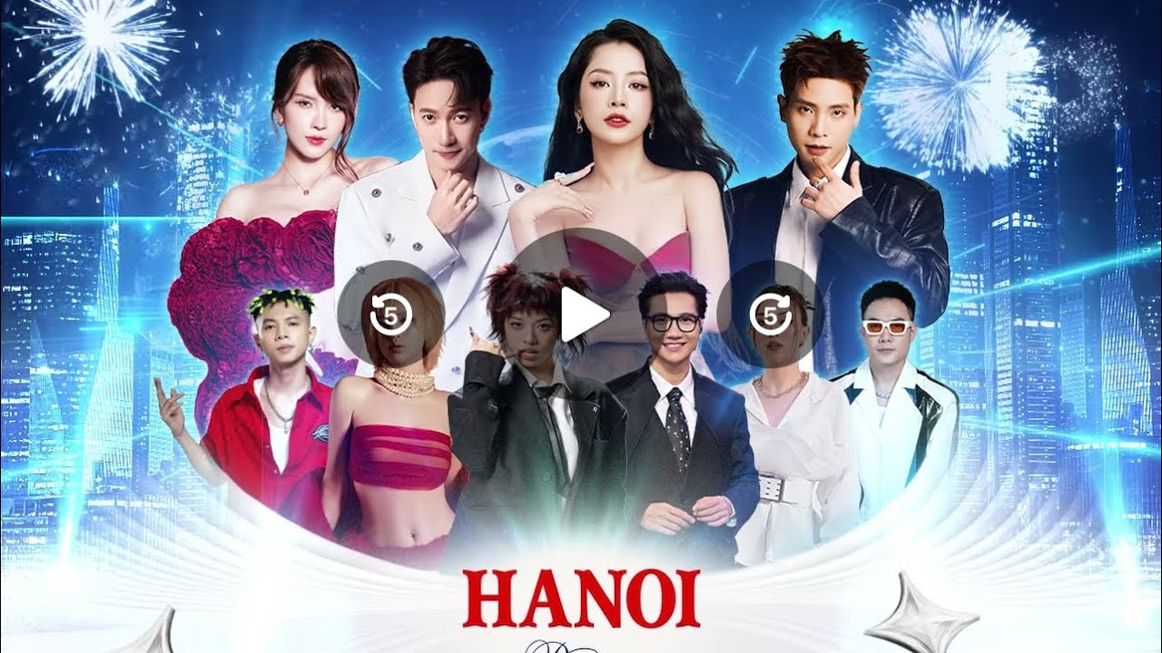 Anh Ơi Ở Lại Remix | Chipu | Hà Nội Premium 