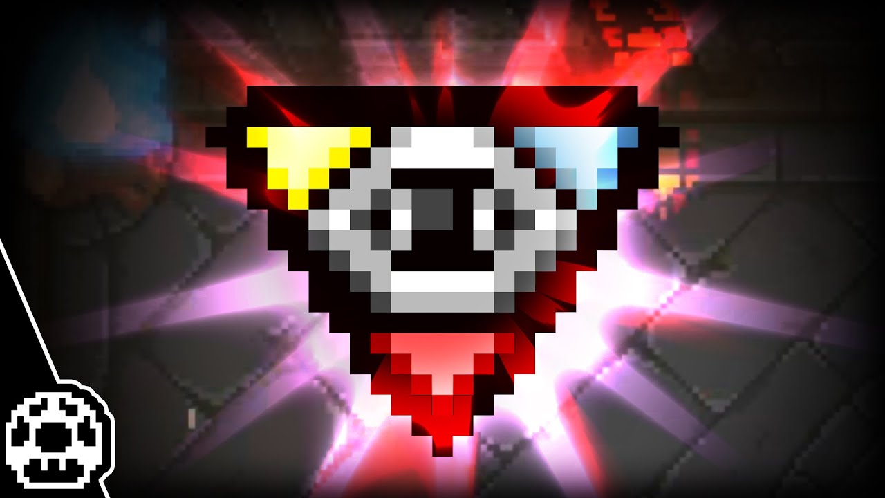 Kann man so mitnehmen - Isaac Repentance