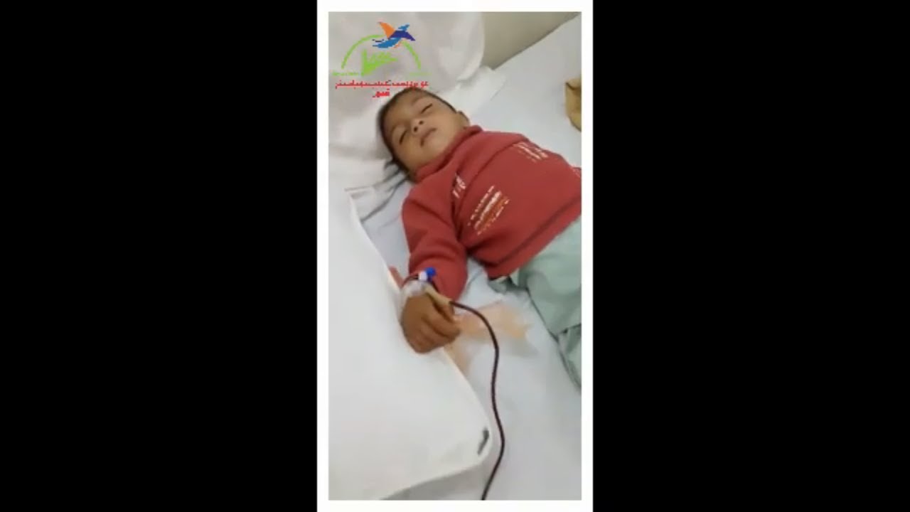 Donate Your Blood For Saving Lives Of These Innocent Angels.😢🙏.
