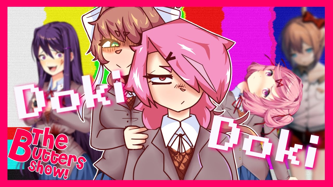 DDLC | Ft. 
