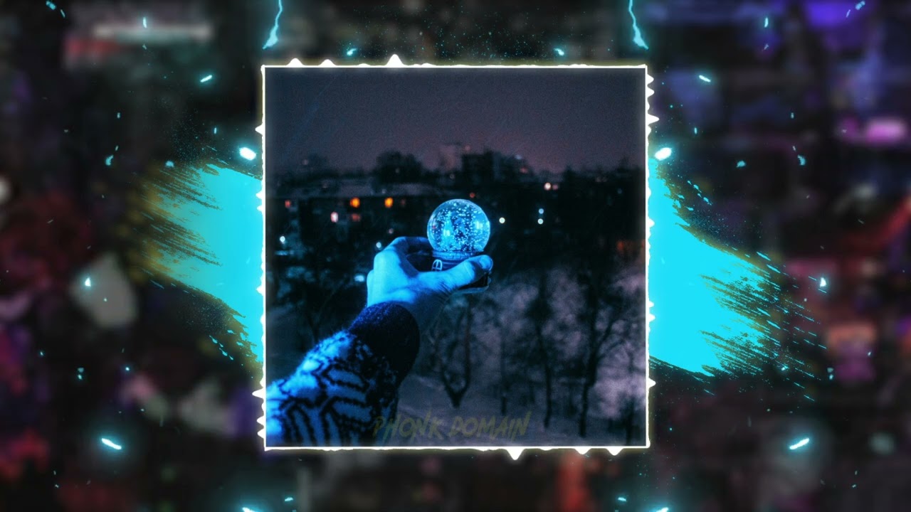 VØJ x Atsmxn "Winter Memories"