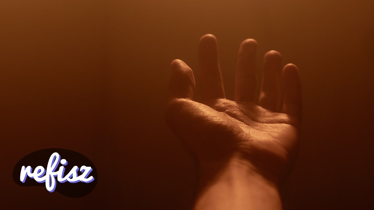Átadom életem - I Surrender Cover | Refisz Dicsőítő Pillanat