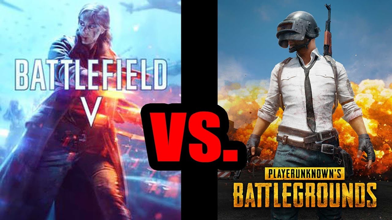 FIRESTORM vs PUBG, Which Is The Best Battle Royale? (PS4 Gameplay)