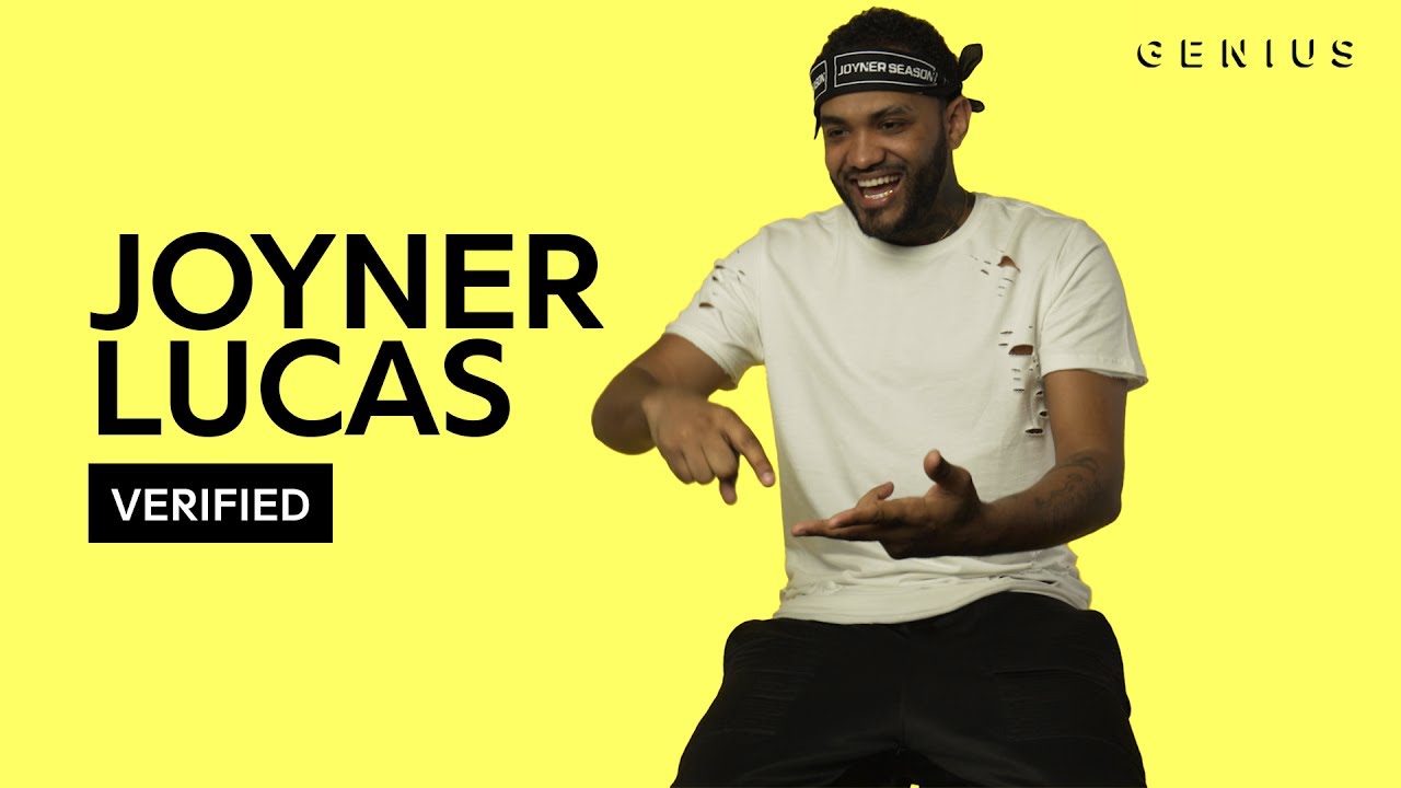 Joyner Lucas 
