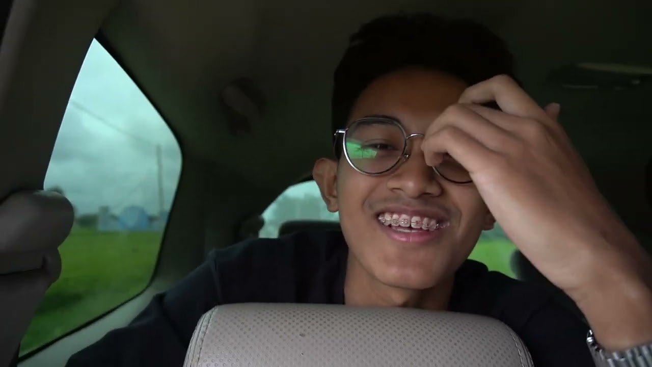 ngalor ngidul cari yang enak