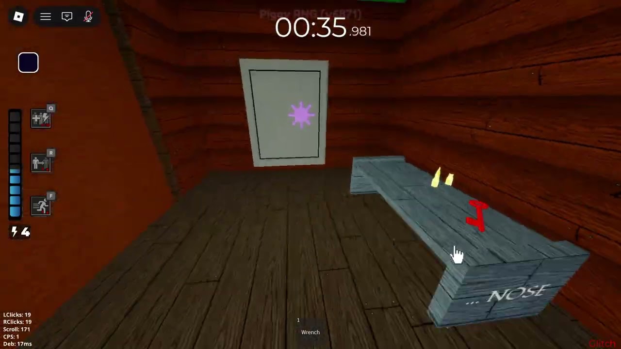 1:27.1 forest glitch solo ( i sold)