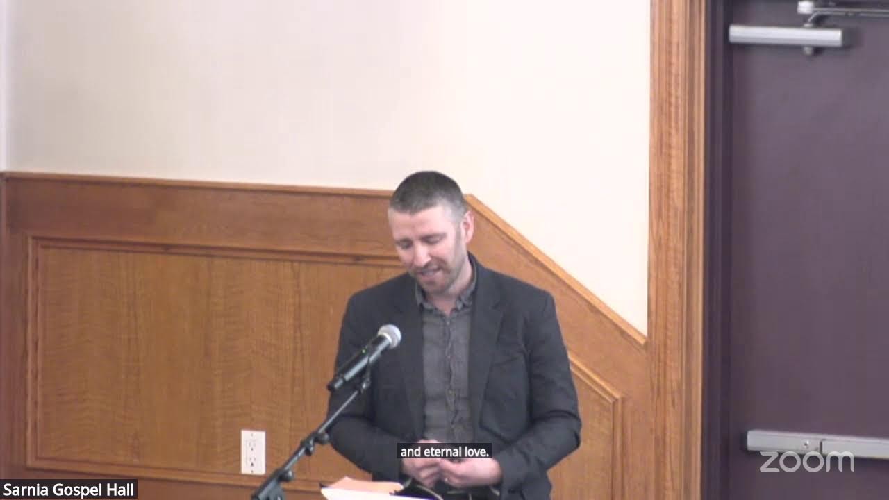 Lord's day Morning Online