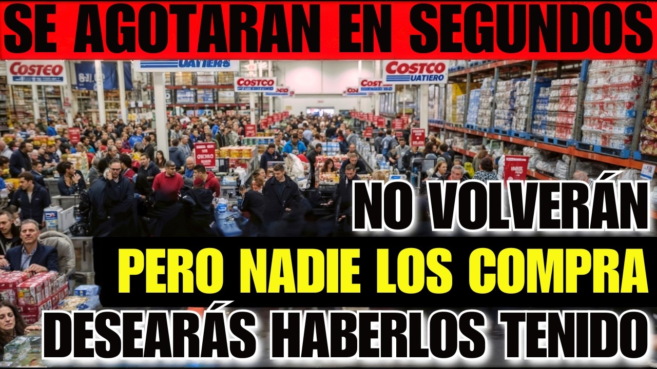 12 Artículos Inesperados que Lamentarás NO Tener Después del Colapso
