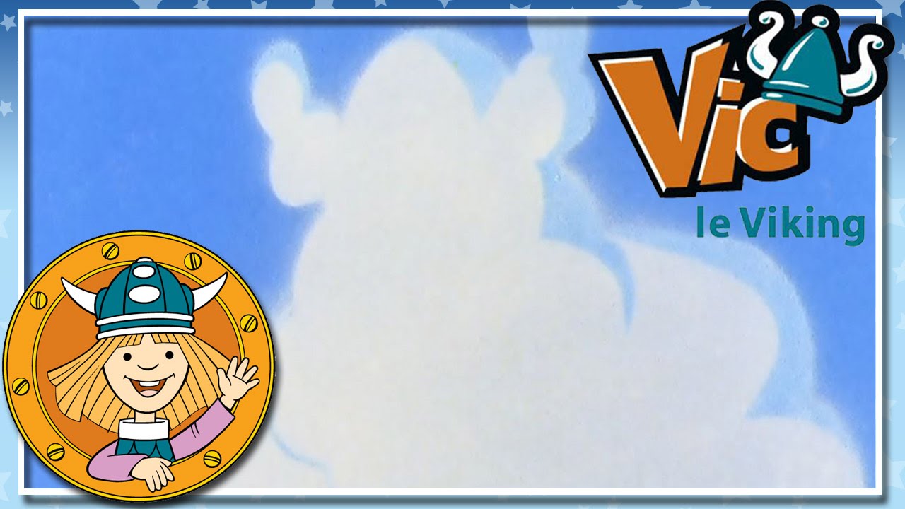 Vic le Viking - &Eacute;pisode 57 - Maria et les oiseaux