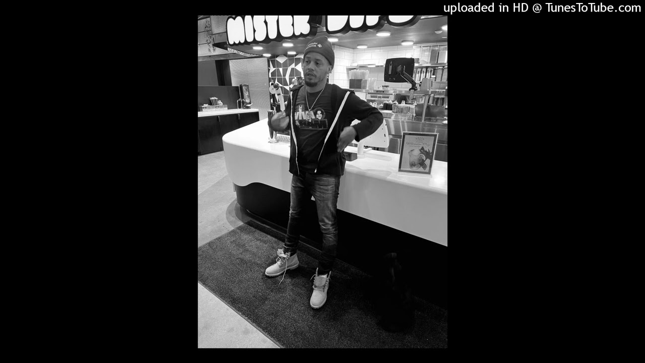 Baby Smoove Type Beat | Veeze Type Beat - F1