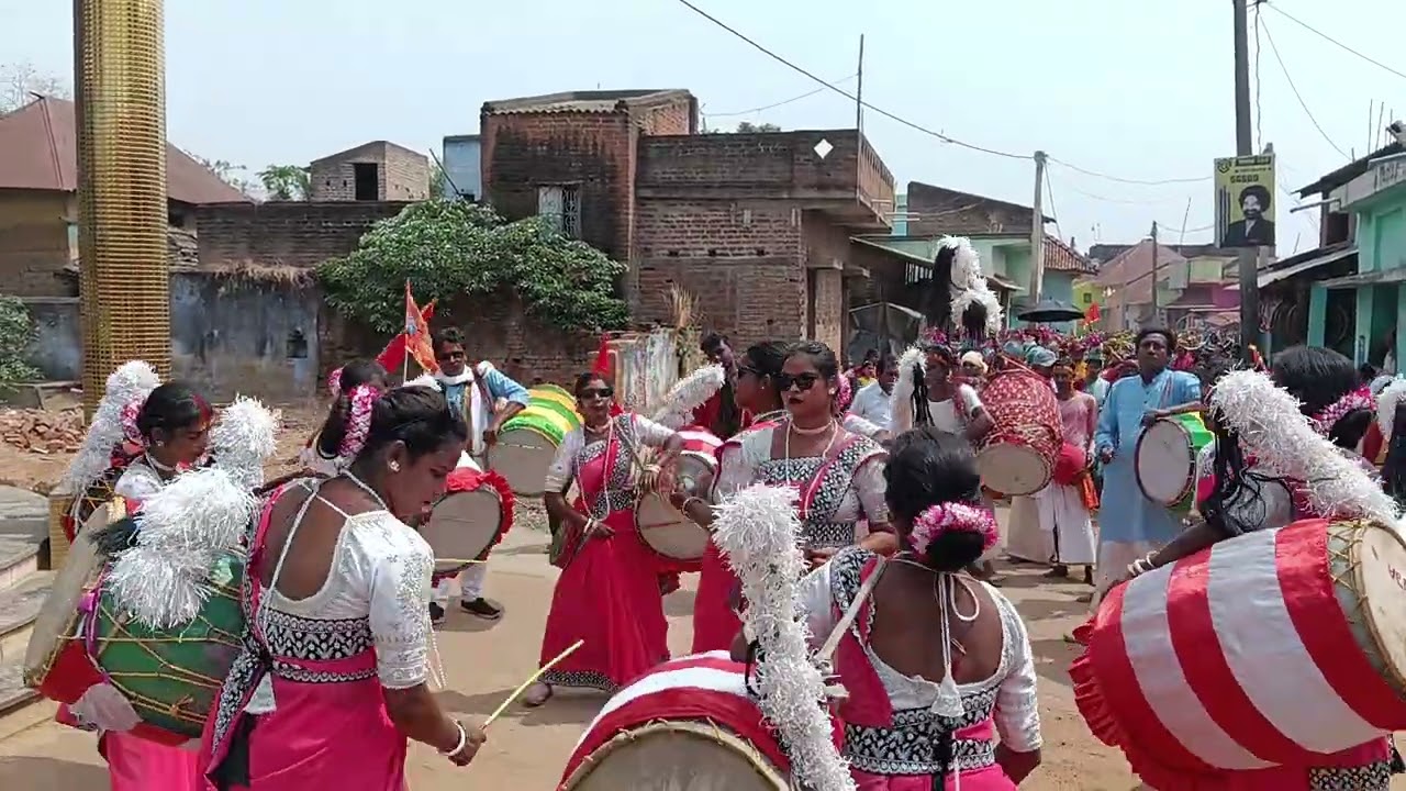 Ma Manasa Mahila Dhaki Samproday Bhuri Haripur -Paschim Bardhaman 🤙9609631307