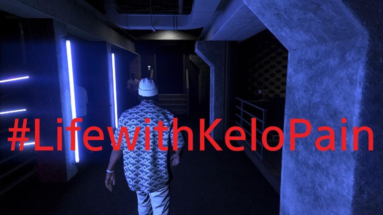 #LifewithKeloPain season 1 Episode 2