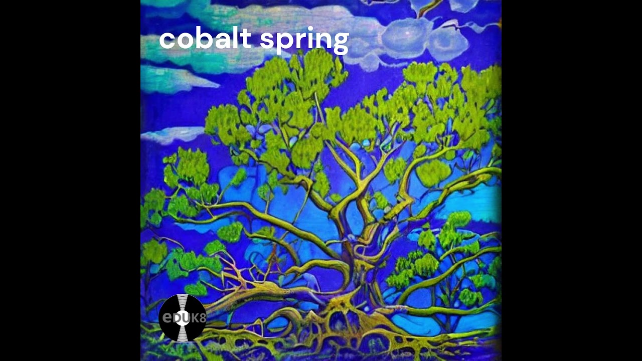 Cobalt Spring
