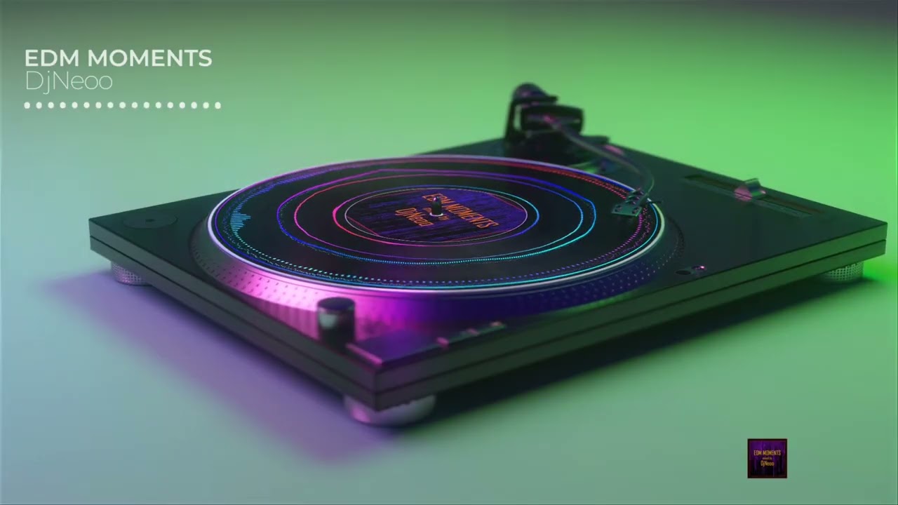 Chicane - Saltwater x Tiësto vs Diplo - C'Mon (Bootleg & Mashup by DjNeoo)