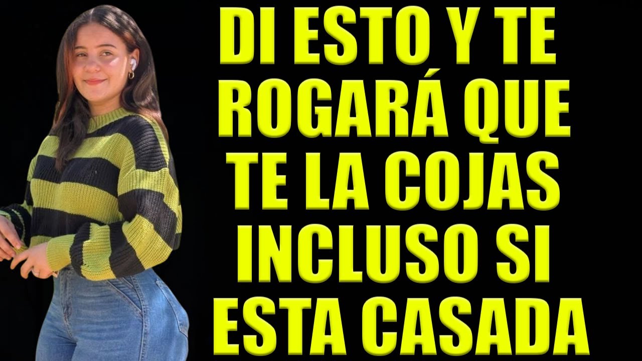 8 Cumplidos Que Hacen Que Las Mujeres Se Enamoren de Ti | Psicología de la Atracción Comprobada
