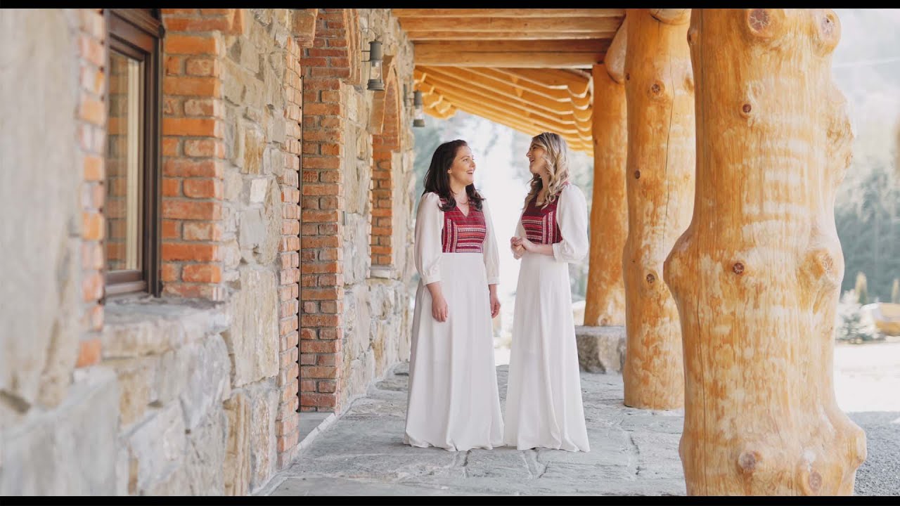 Jeanina Ivașcu & Silvia Tomoiagă - Dorul de lumină