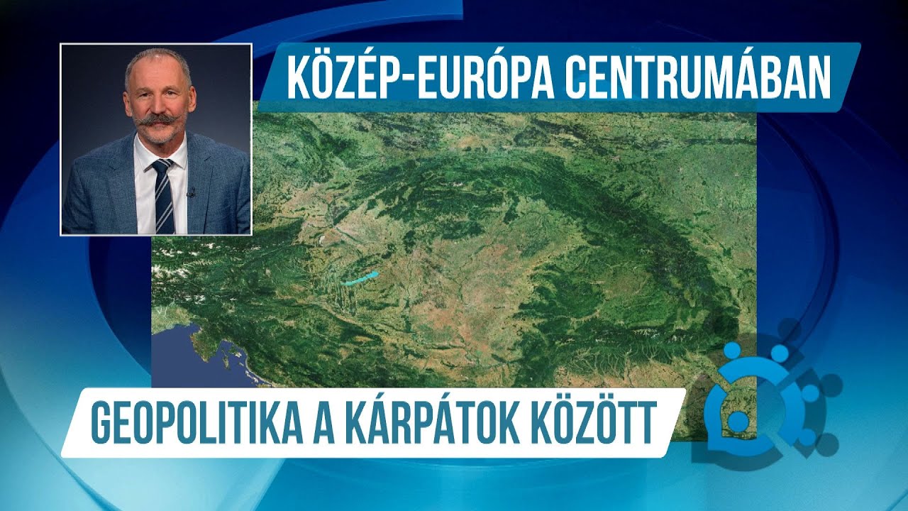 Honfoglal&aacute;st&oacute;l Eur&oacute;pa k&ouml;zep&eacute;ig: Magyarorsz&aacute;g geopolitikai &ouml;r&ouml;ks&eacute;ge &ndash; Komment&aacute;r klub