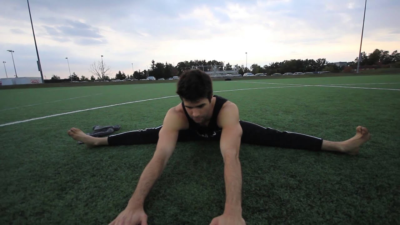 FASTER Flexibility - PNF Stretching