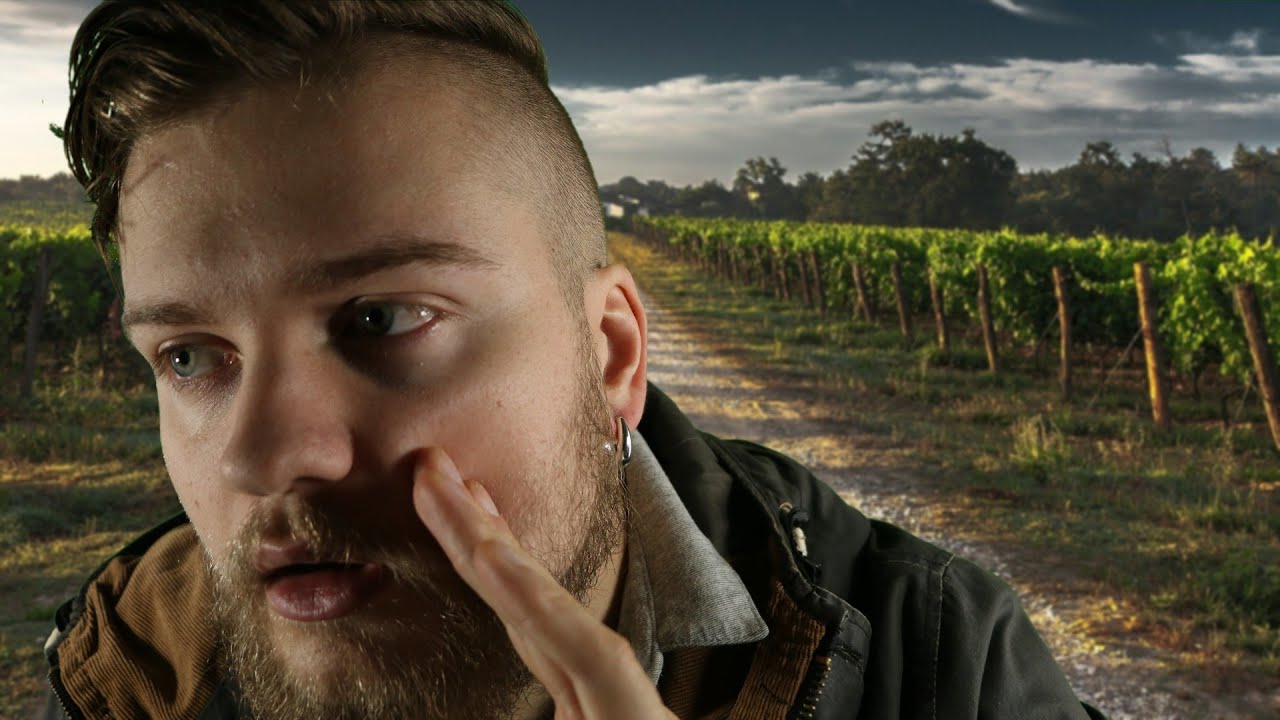 Animal Farm Review at the Farm (ASMR)