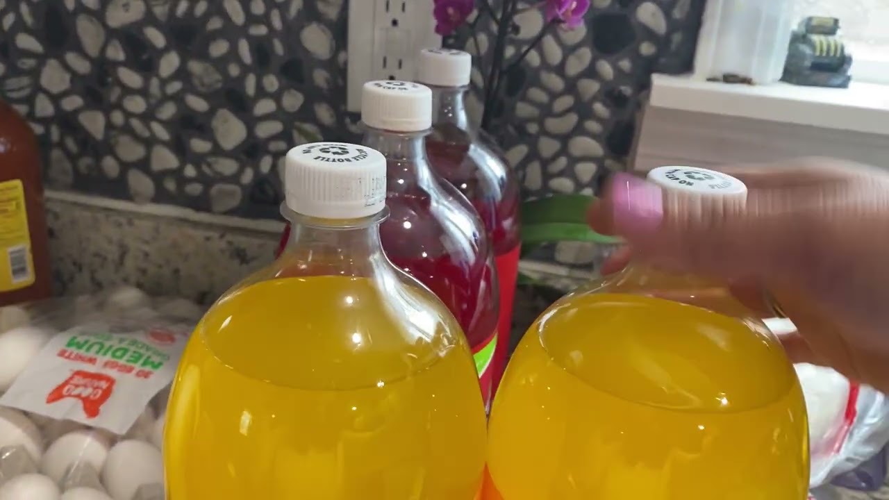 Comprando carne y más en save lot promociones no pagadas