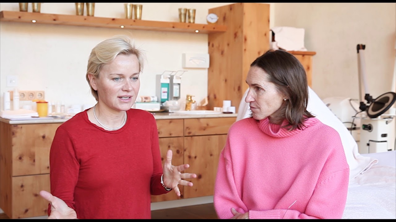 BOTOX mit 20? Das Interview mit Dr Barbara Sturm