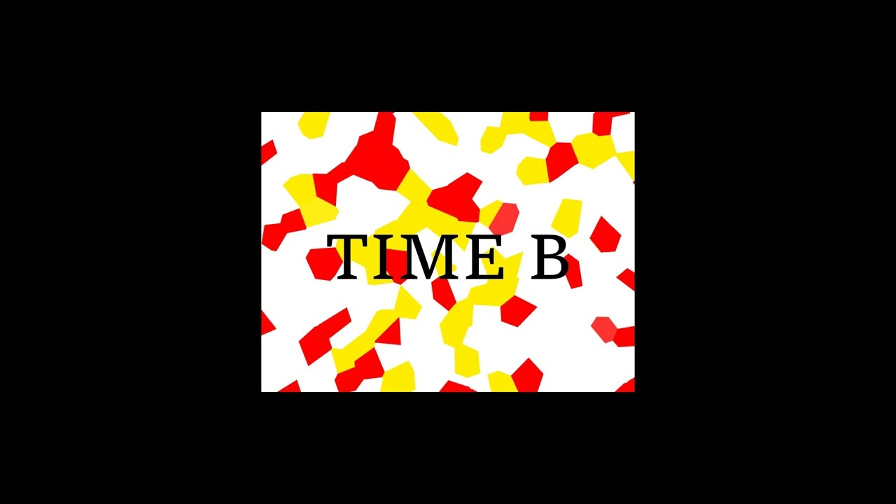 TIME B