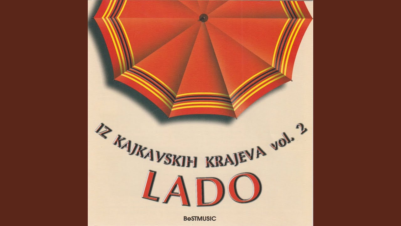 Međimurski lepi dečki