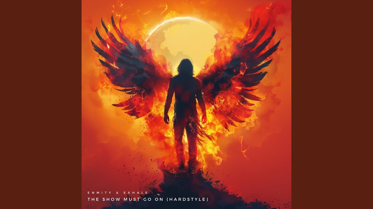 The Show Must Go On (Hardstyle)