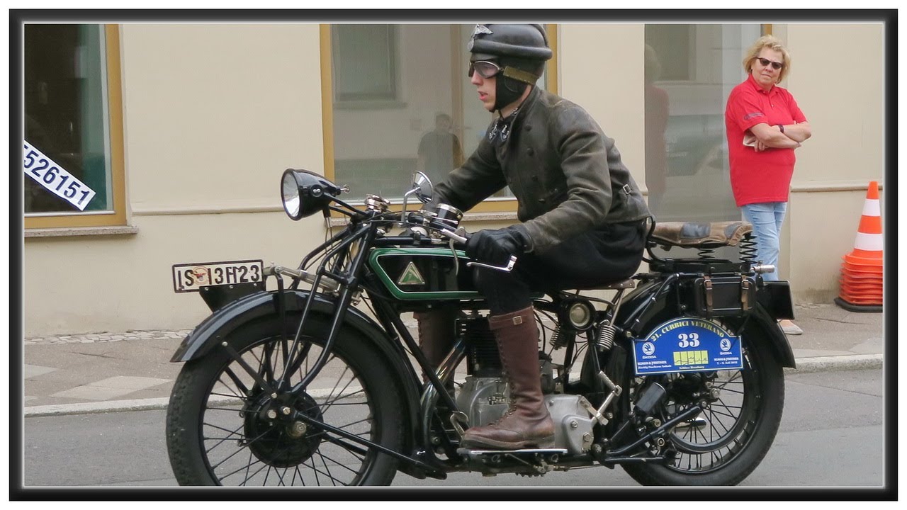 21. Curbici Veterano in Zörbig (2/2) Wertungsprüfung - 2018