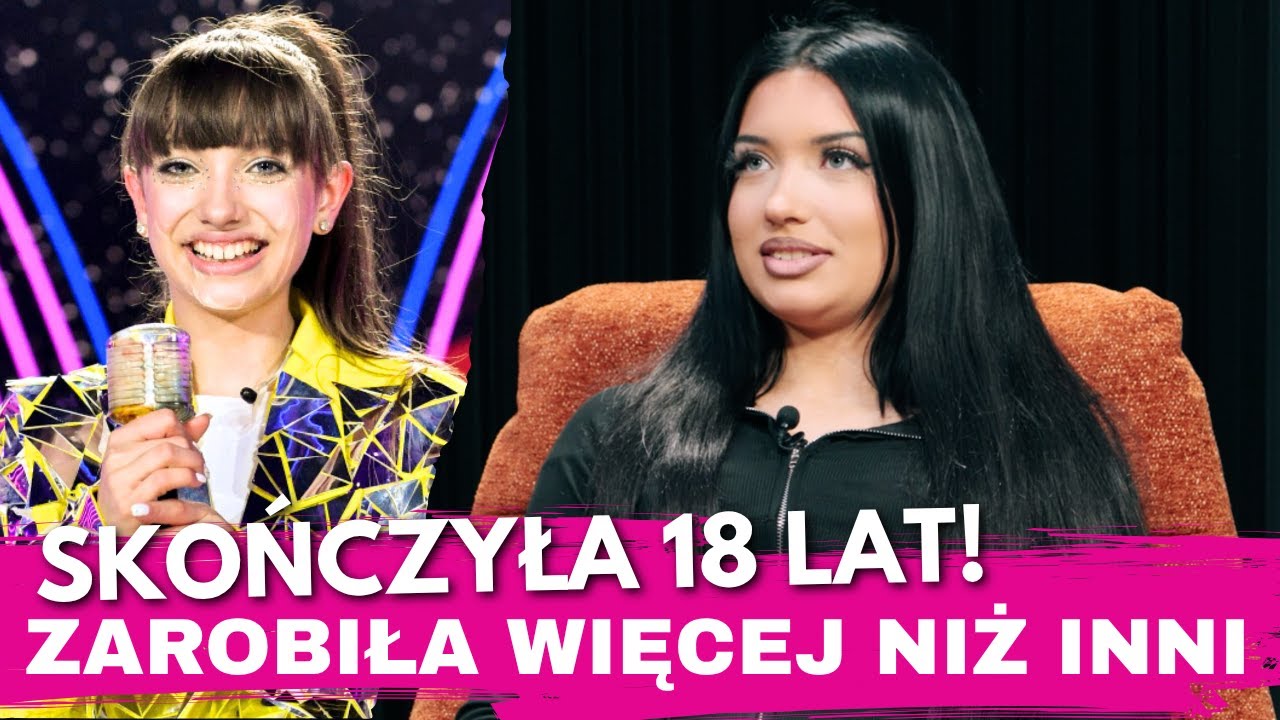 SKOŃCZYŁA 18 LAT I JEST JUŻ MILIONERKĄ? VIKI GABOR SZCZERZE O ZWIĄZKU I NOWYM ŻYCIU