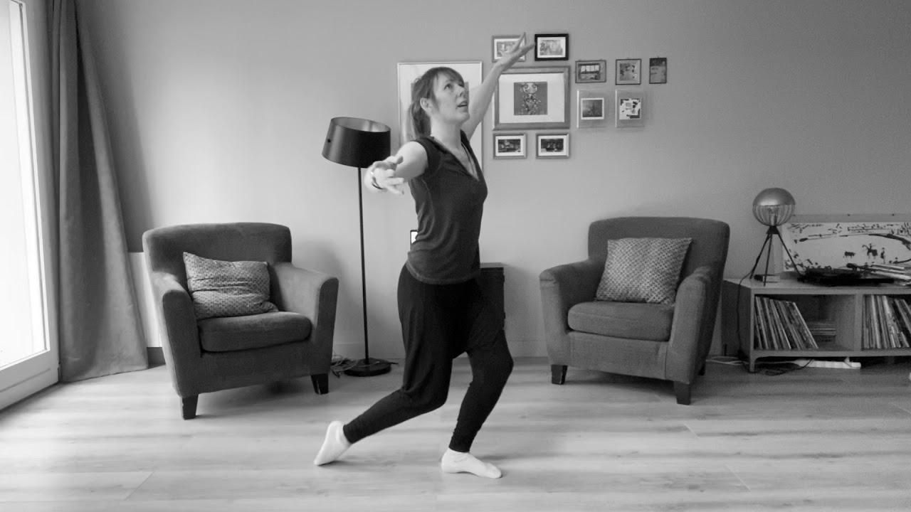 Cours Eveil à la danse