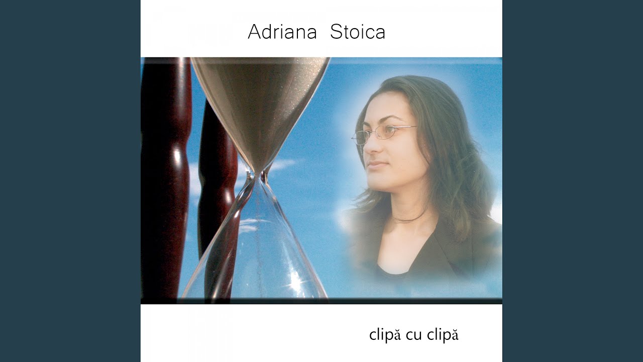 Clipă cu clipă aștept