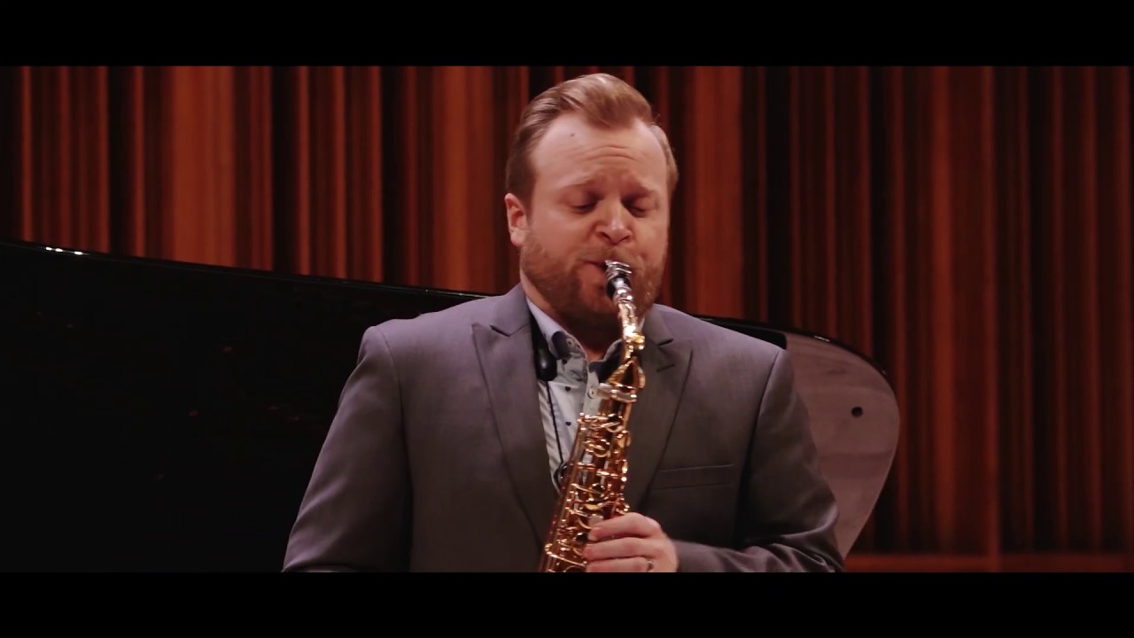 II. Interlude - Sonata à la manière de Francis Poulenc by Wijnand van Klaveren