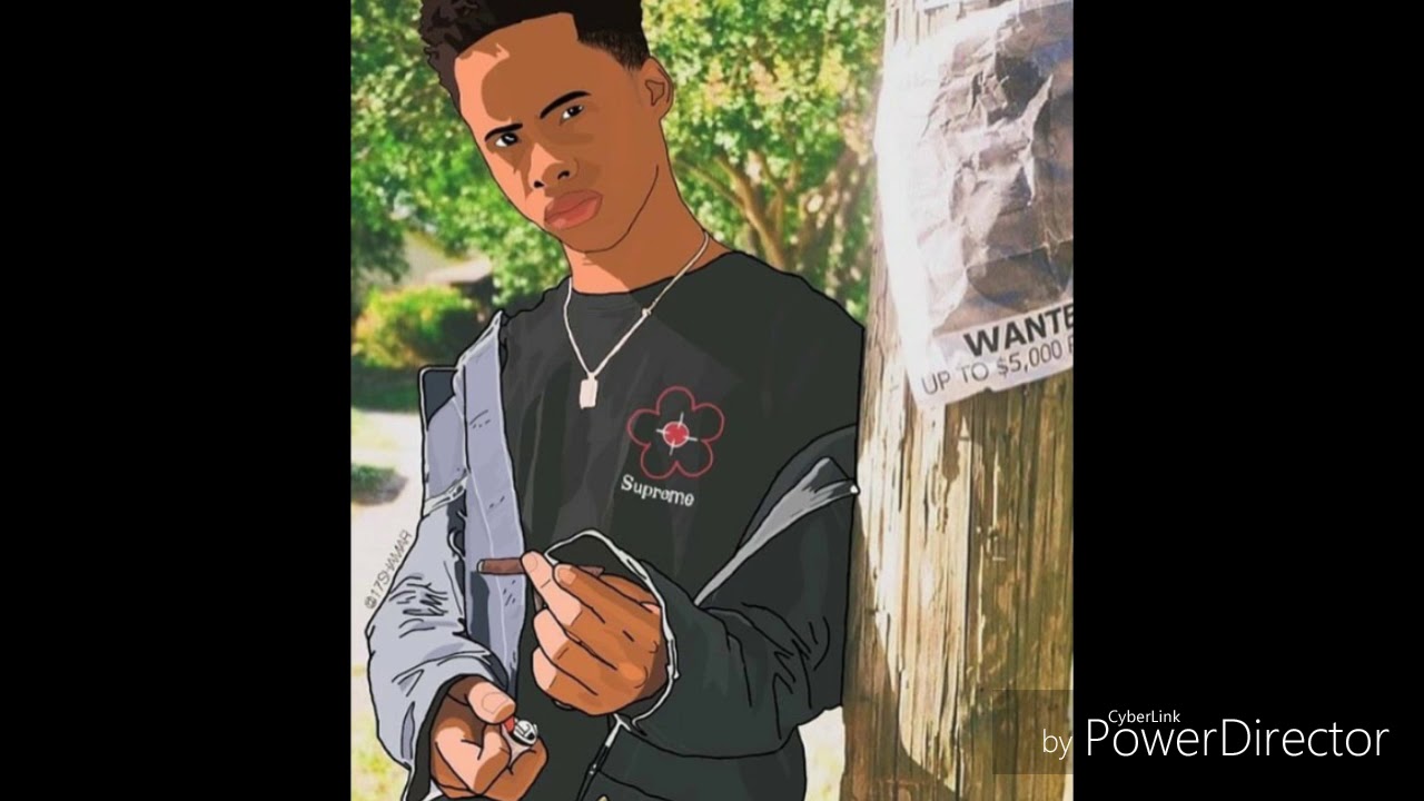 Tay K - Bling Bling Instrumental Prod. By TerioBeats