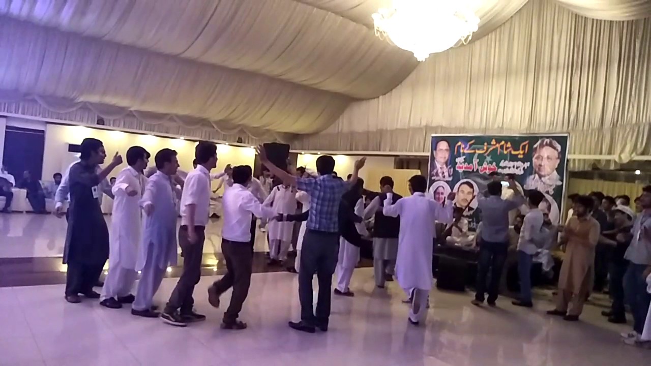 Latest chitrali song 2017: mohsin hayat banigala Islamabad program (parvez o khsmat)