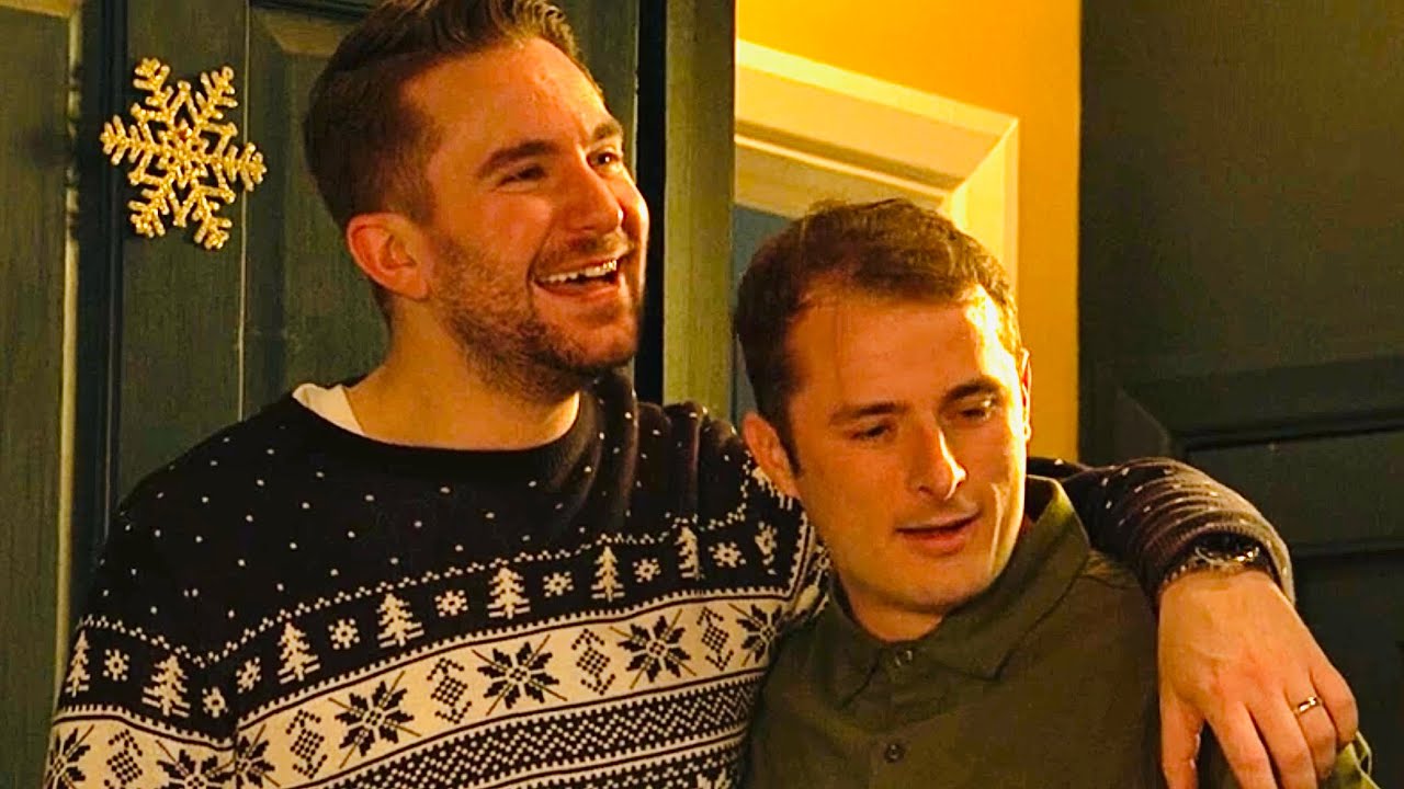 Ballum Part 2 - Christmas Day!