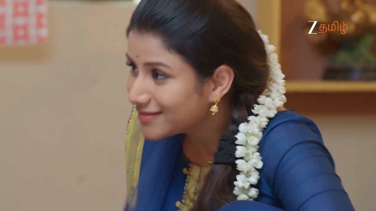 Paarijatham | Ep - 20 | Webisode | Sep 30 2025 | Zee Tamil