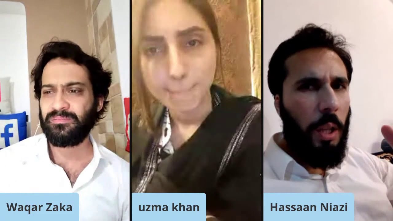 Uzma Khan Latest Interview | Headphones Show Episode 57