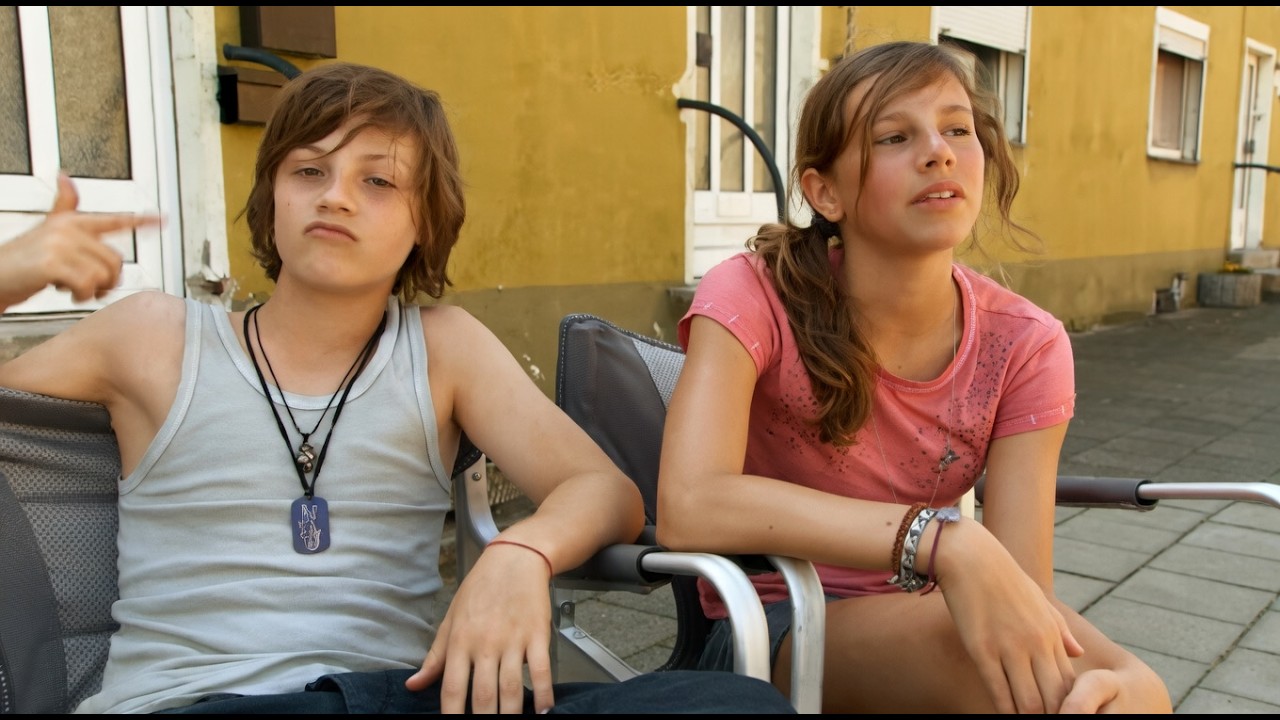 Vorstadtkrokodile 3 Interview: Nick und Leonie über die Beziehung zwischen Hannes und Maria