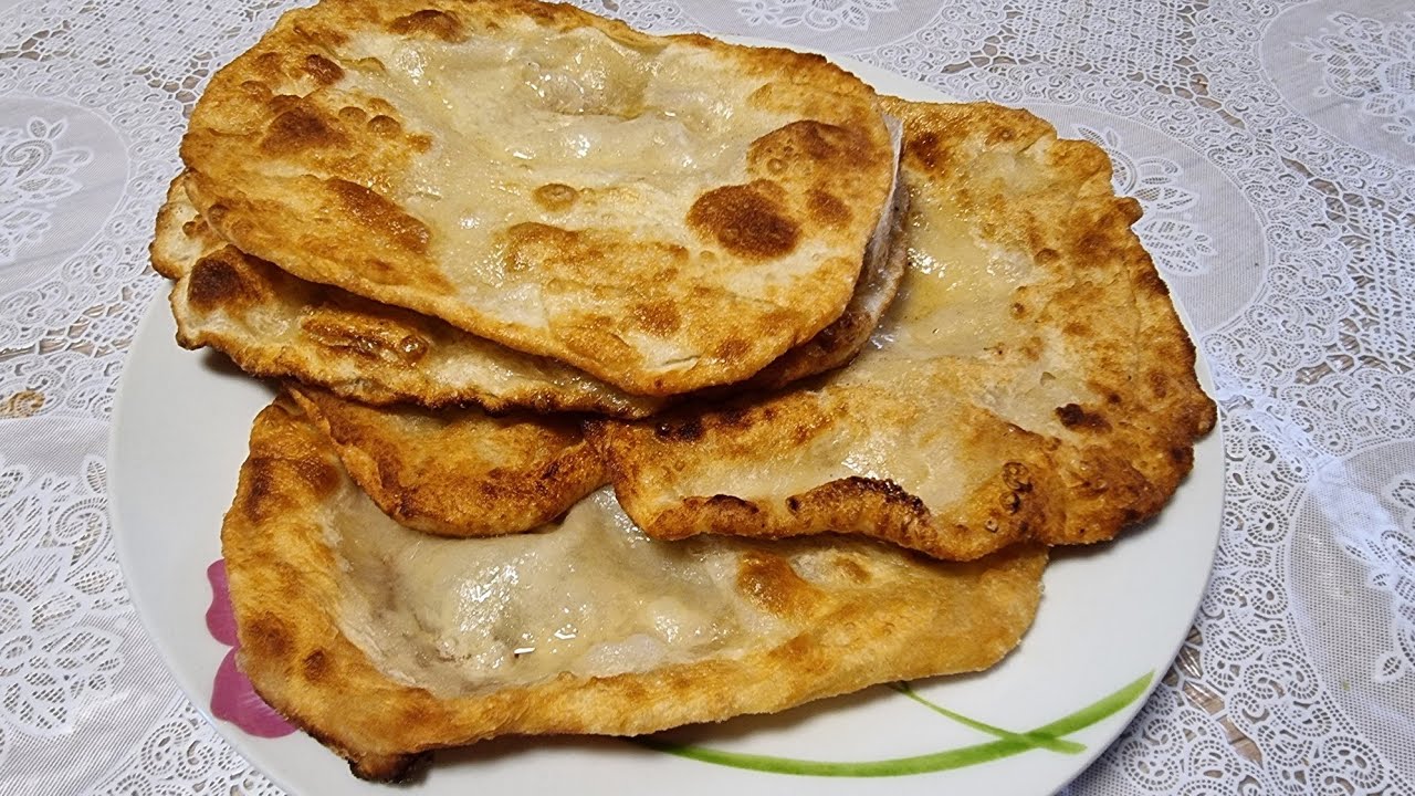 Colacei din Banat. Foarte deliciosi.
