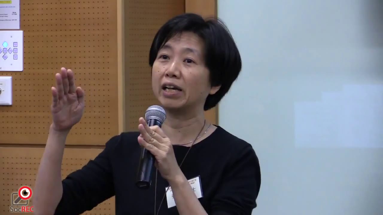 自閉症小朋友由主流學校轉特殊學校經驗分享