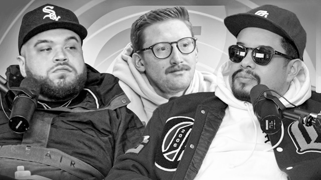 OpTic Got BLACKLISTED Again… | The OpTic Podcast Ep. 210