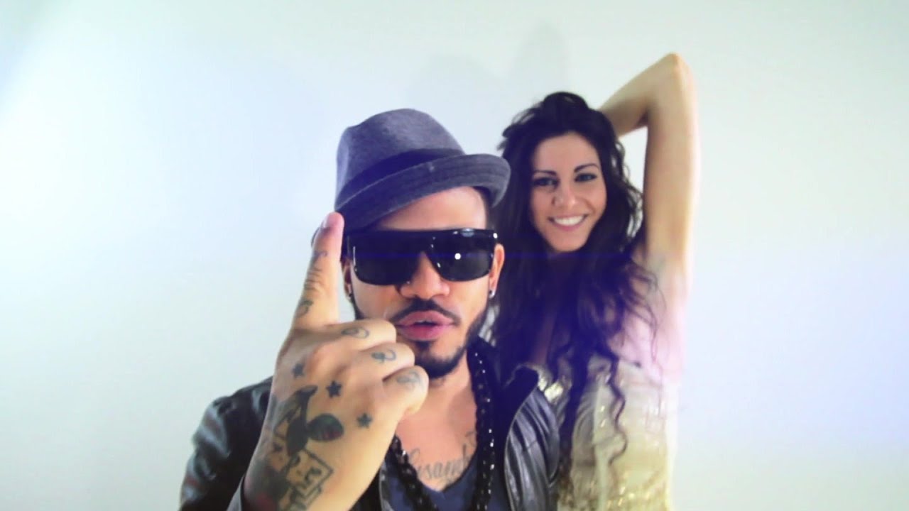LEO DIAZ - VEN CONMIGO  Official Video