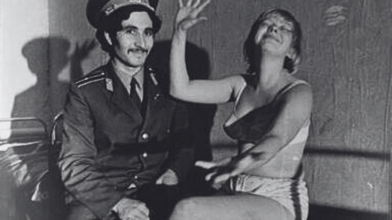 📷 «Прошло слишком много лет»: уникальные снимки, вызывающие мурашки | Архивный Вздох