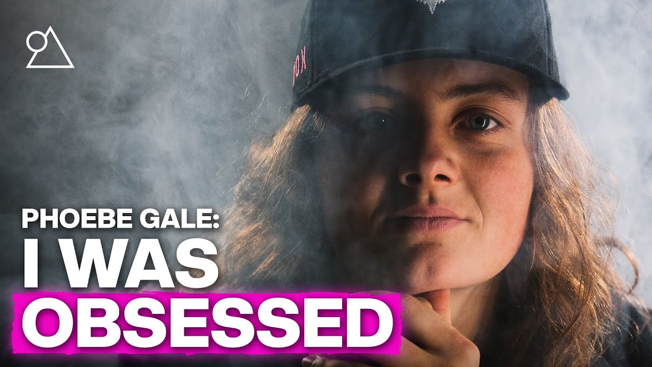 Phoebe Gale&rsquo;s Rise to the Top of Downhill MTB (and her rivalry/friendship with Tahn&eacute;e Seagrave)