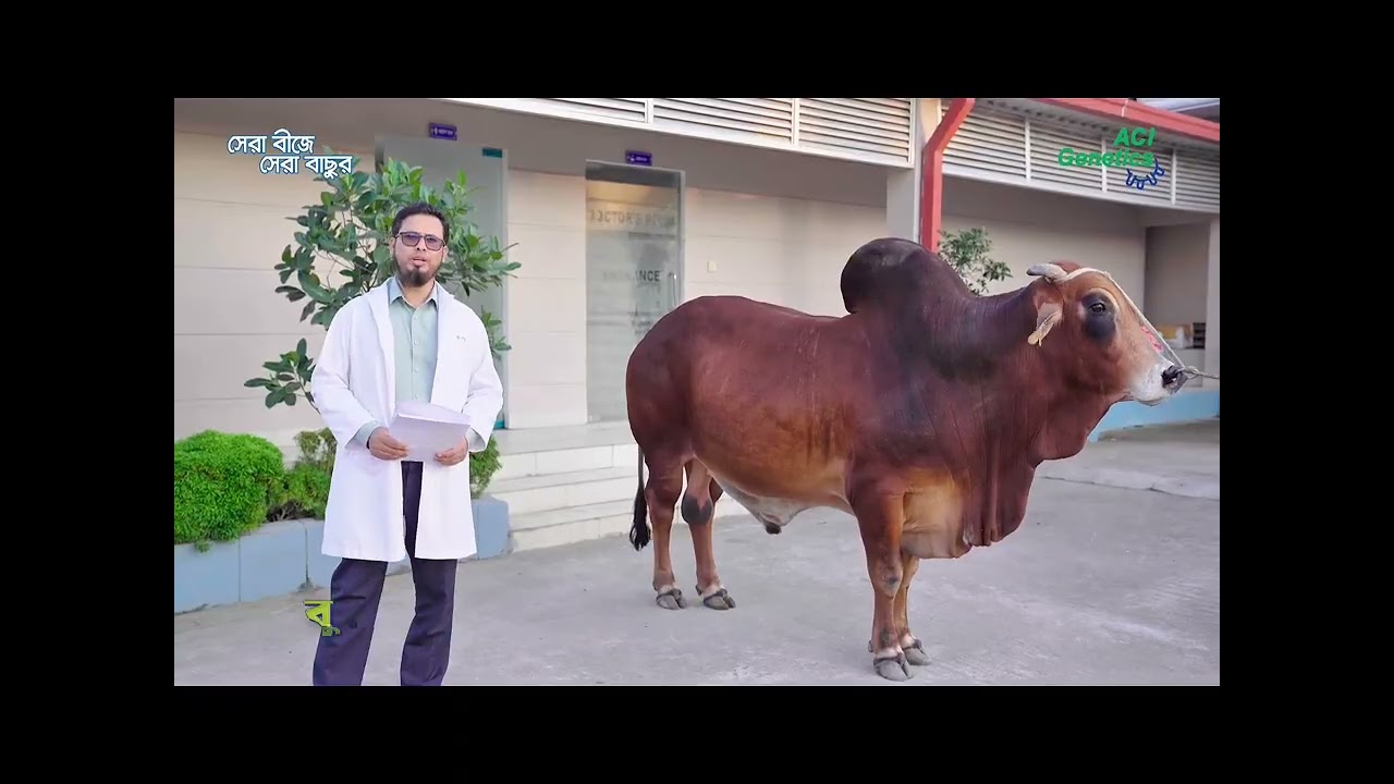263-Bijoy,265-Dhrubo,261-Suriya,266-Rudra Bull Pedigree Vdo. #usa  #concept 