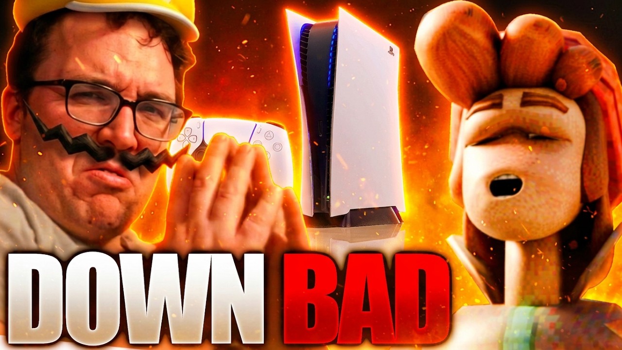 Nintendo Fanboy Is AFTER ME! Playstation Fanboys DEFEND Sony! Salt Buffet Get In!
