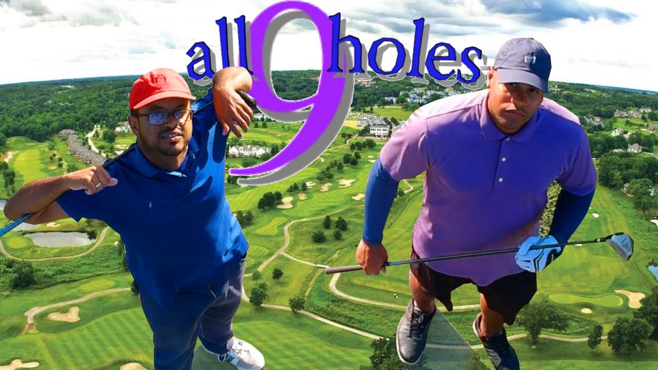 Best Ball vs the Course | Temecula Creek Inn Oaks