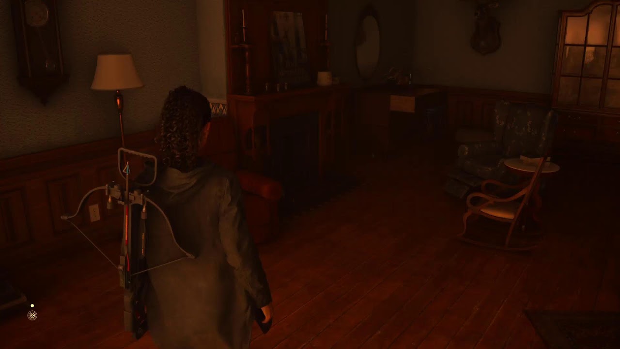 Alan wake 2 part 12